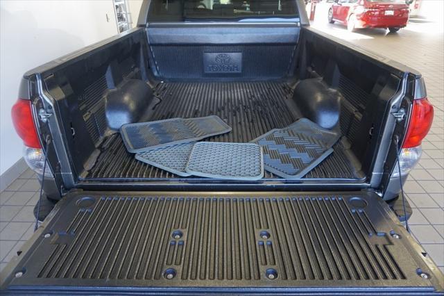 used 2008 Toyota Tundra car, priced at $11,908