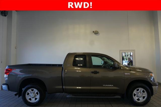 used 2008 Toyota Tundra car, priced at $11,908