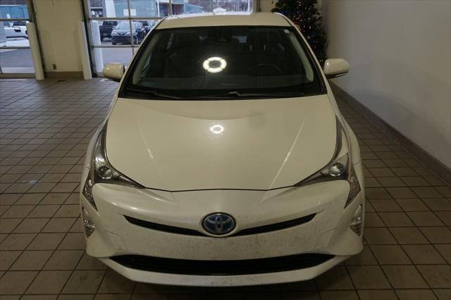 used 2016 Toyota Prius car, priced at $14,898