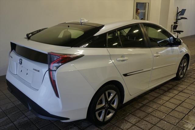 used 2016 Toyota Prius car, priced at $13,986