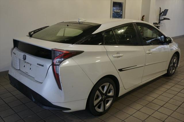 used 2016 Toyota Prius car, priced at $14,898