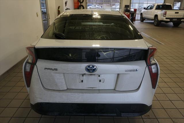 used 2016 Toyota Prius car, priced at $14,898