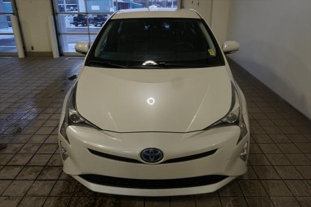 used 2016 Toyota Prius car, priced at $13,986