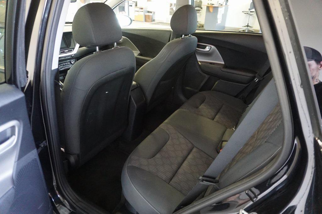 used 2022 Kia Niro car, priced at $13,986