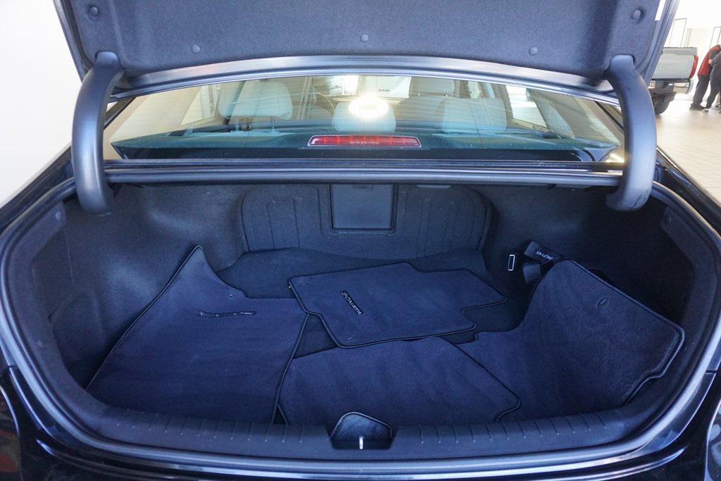 used 2017 Hyundai Sonata Hybrid car, priced at $12,851