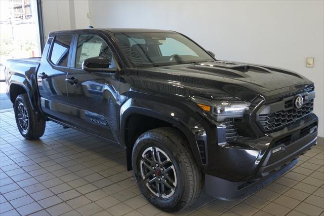 new 2024 Toyota Tacoma car, priced at $53,990