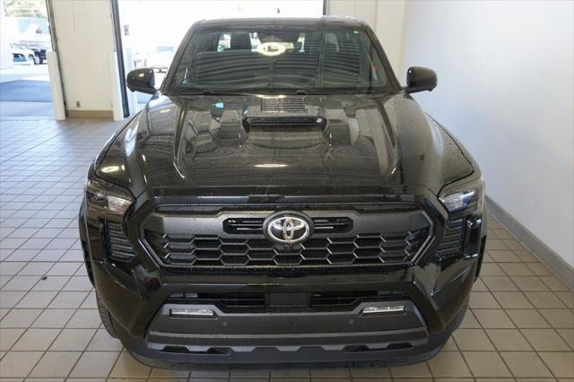 new 2024 Toyota Tacoma car, priced at $53,990