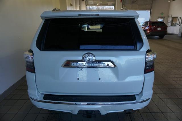 used 2020 Toyota 4Runner car, priced at $38,368