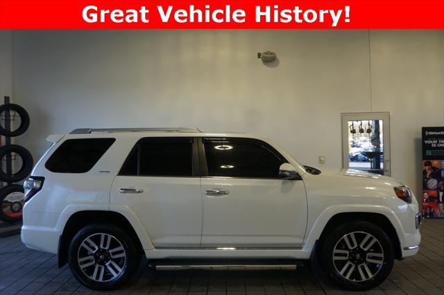 used 2020 Toyota 4Runner car, priced at $38,368