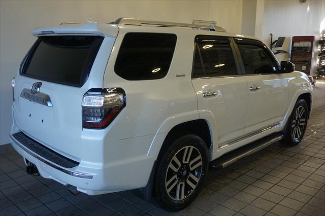 used 2020 Toyota 4Runner car, priced at $38,368