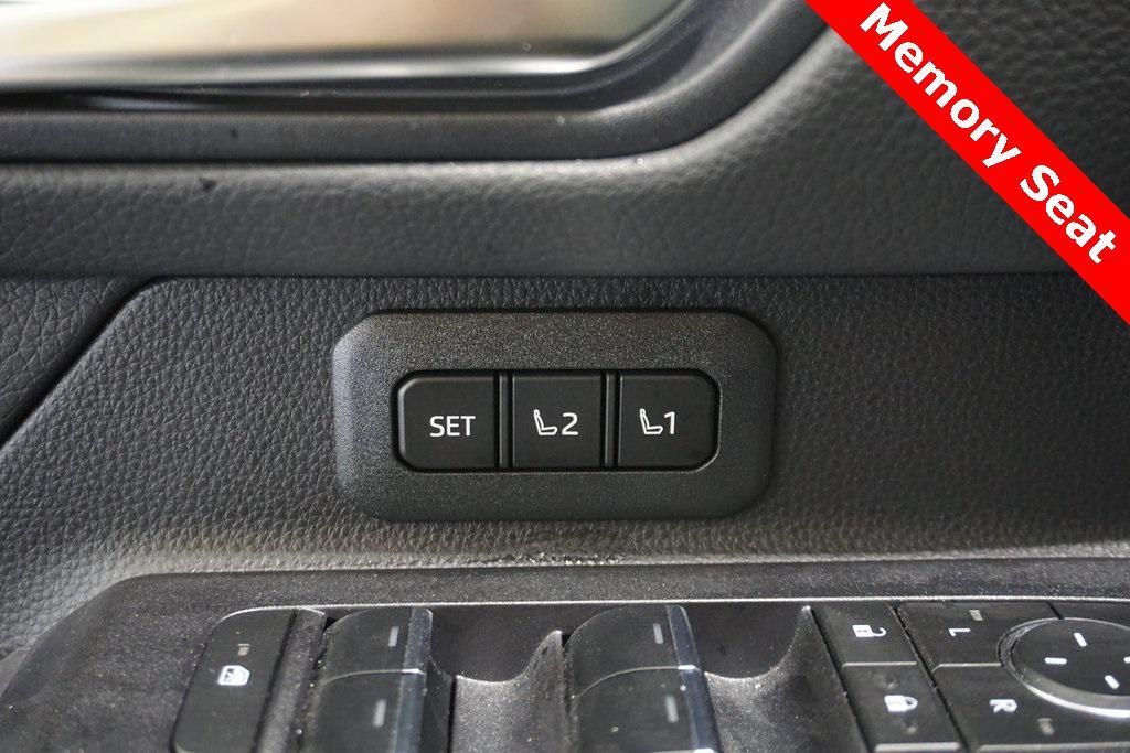 used 2024 Toyota Land Cruiser car, priced at $66,895