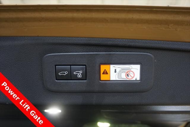 used 2024 Toyota Land Cruiser car, priced at $74,391