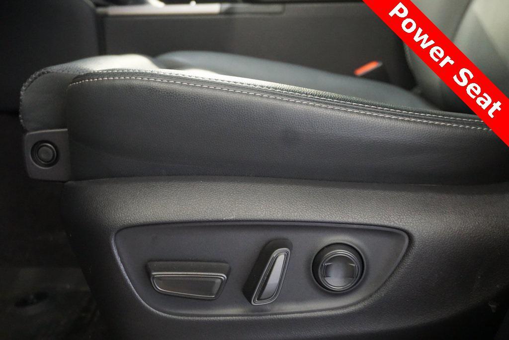 used 2024 Toyota Land Cruiser car, priced at $66,895