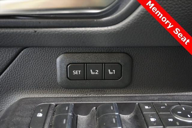 used 2024 Toyota Land Cruiser car, priced at $74,391