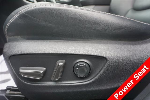 used 2021 Toyota RAV4 Hybrid car, priced at $32,364