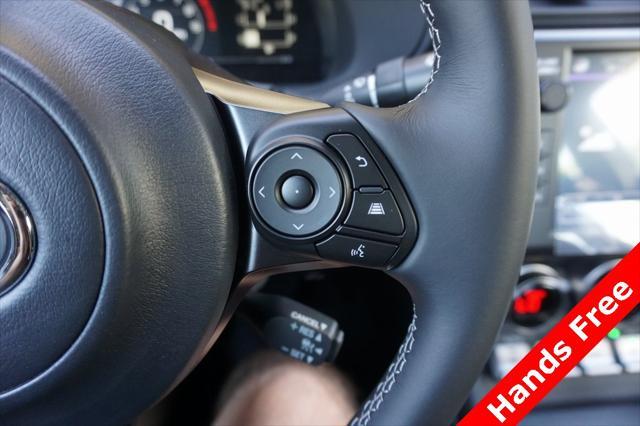 new 2025 Toyota GR86 car, priced at $354,720