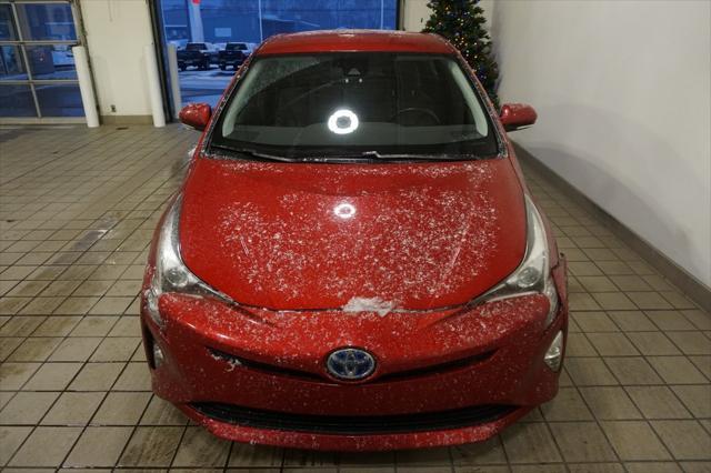 used 2017 Toyota Prius car, priced at $14,919