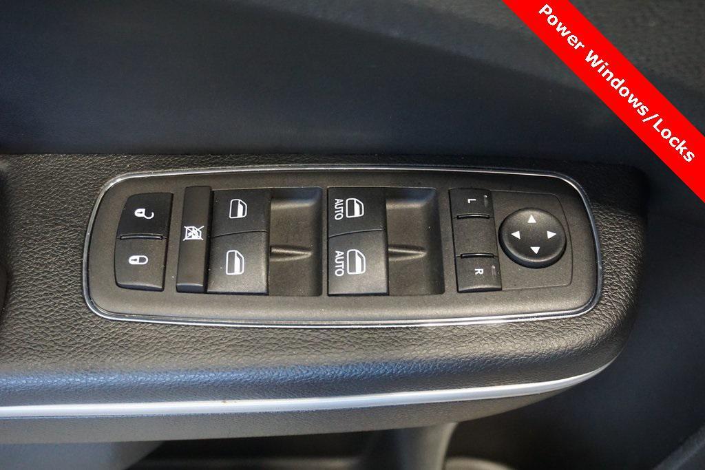 used 2023 Chrysler 300 car, priced at $33,520