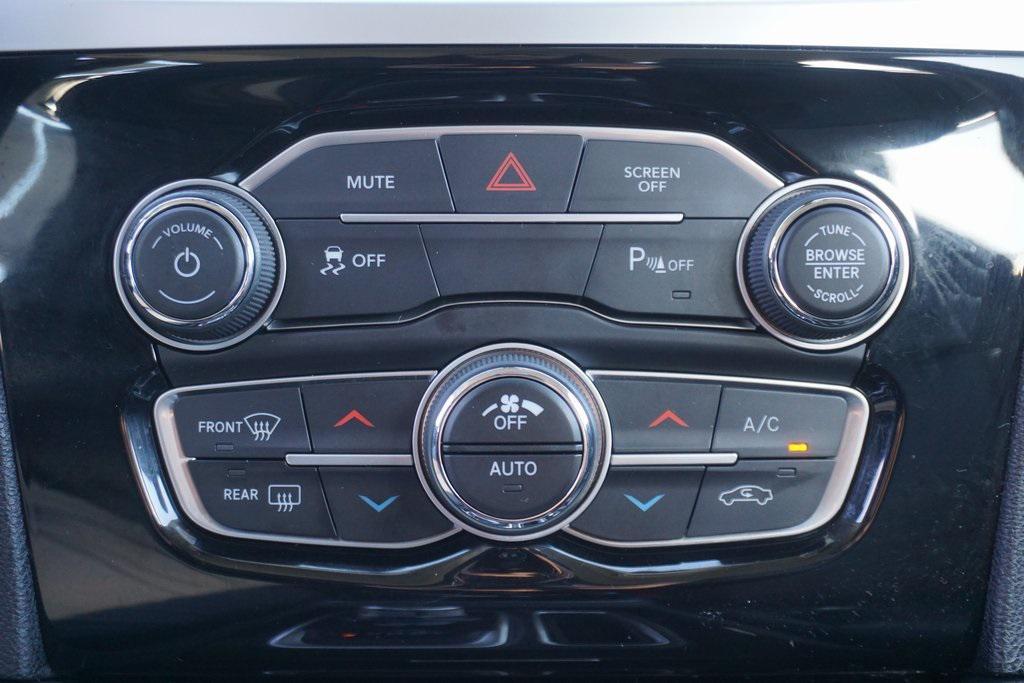 used 2023 Chrysler 300 car, priced at $33,520