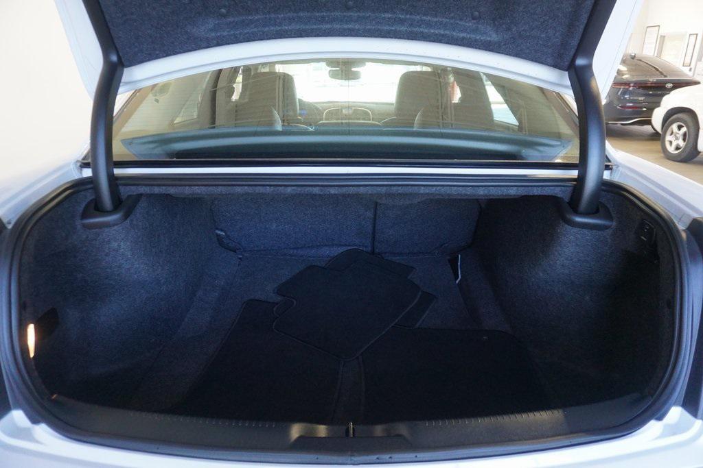 used 2023 Chrysler 300 car, priced at $33,520
