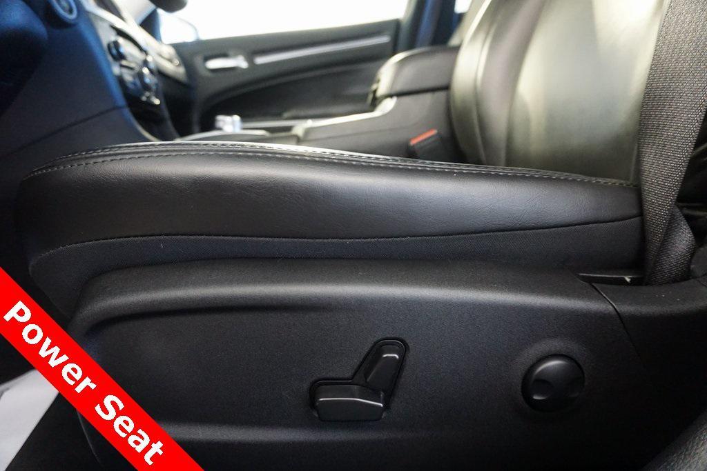 used 2023 Chrysler 300 car, priced at $33,520