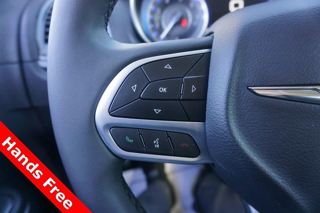 used 2023 Chrysler 300 car, priced at $33,520