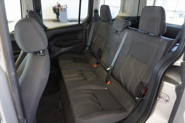 used 2016 Ford Transit Connect car, priced at $18,733