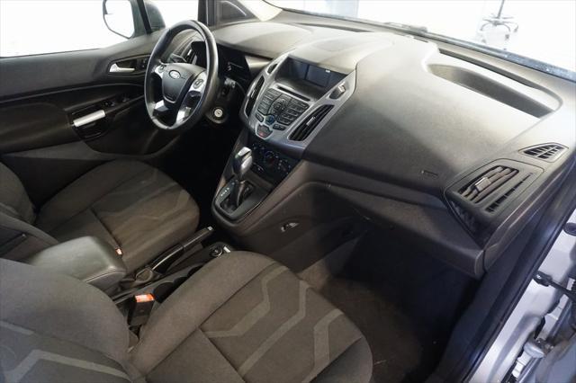 used 2016 Ford Transit Connect car, priced at $18,733