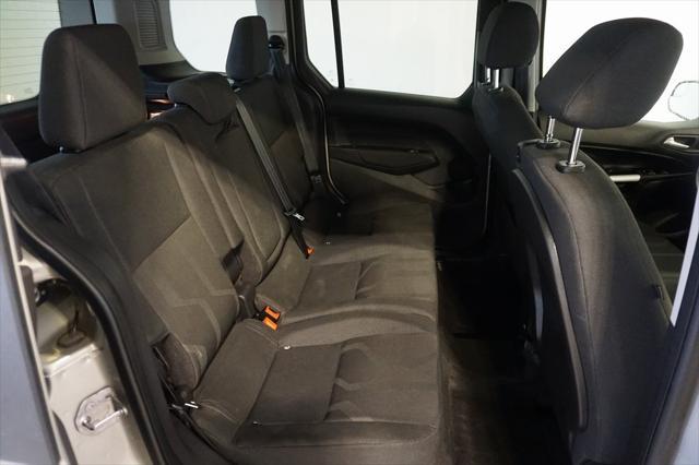 used 2016 Ford Transit Connect car, priced at $18,733