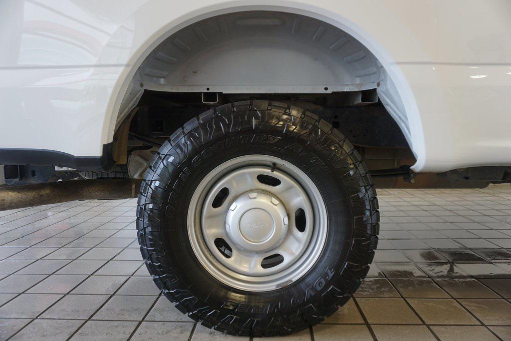 used 2023 Ford F-250 car, priced at $42,188