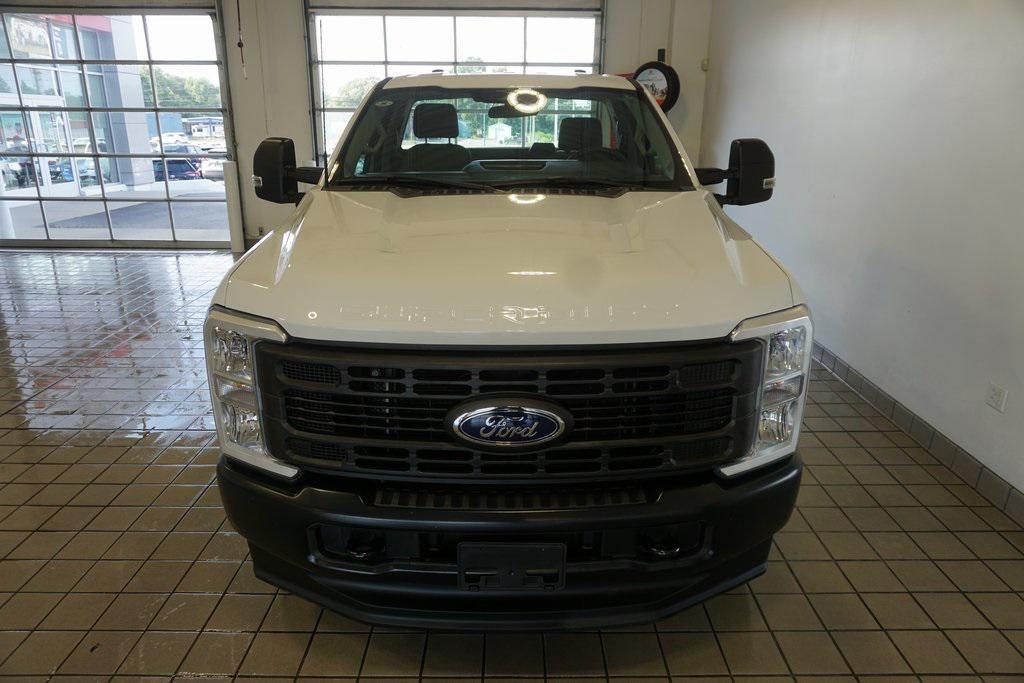 used 2023 Ford F-250 car, priced at $42,188
