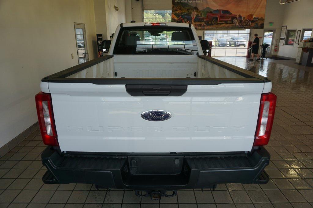 used 2023 Ford F-250 car, priced at $42,188