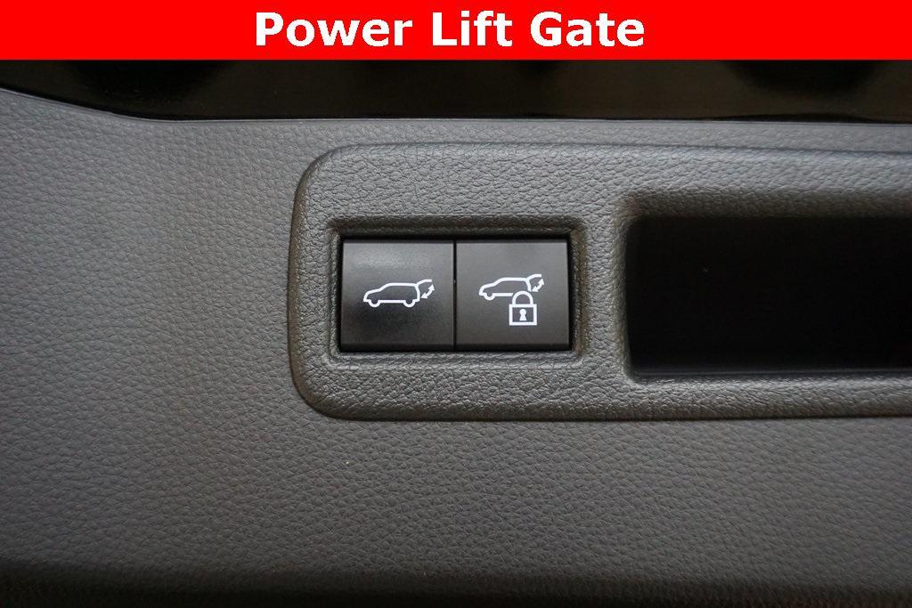 used 2022 Toyota Venza car, priced at $25,978