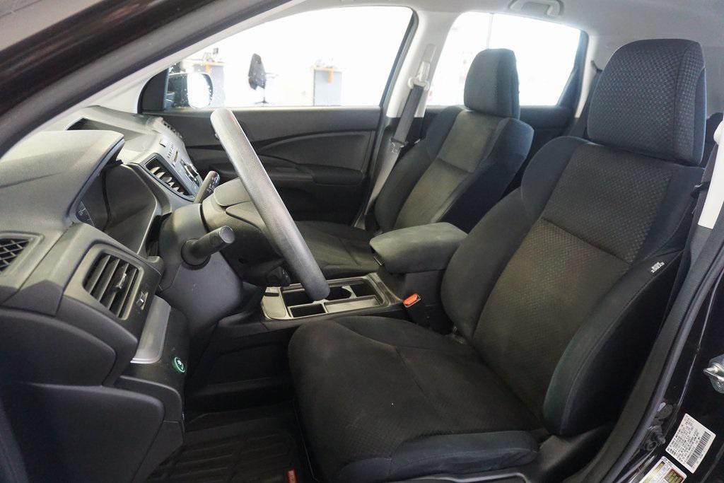 used 2015 Honda CR-V car, priced at $15,742