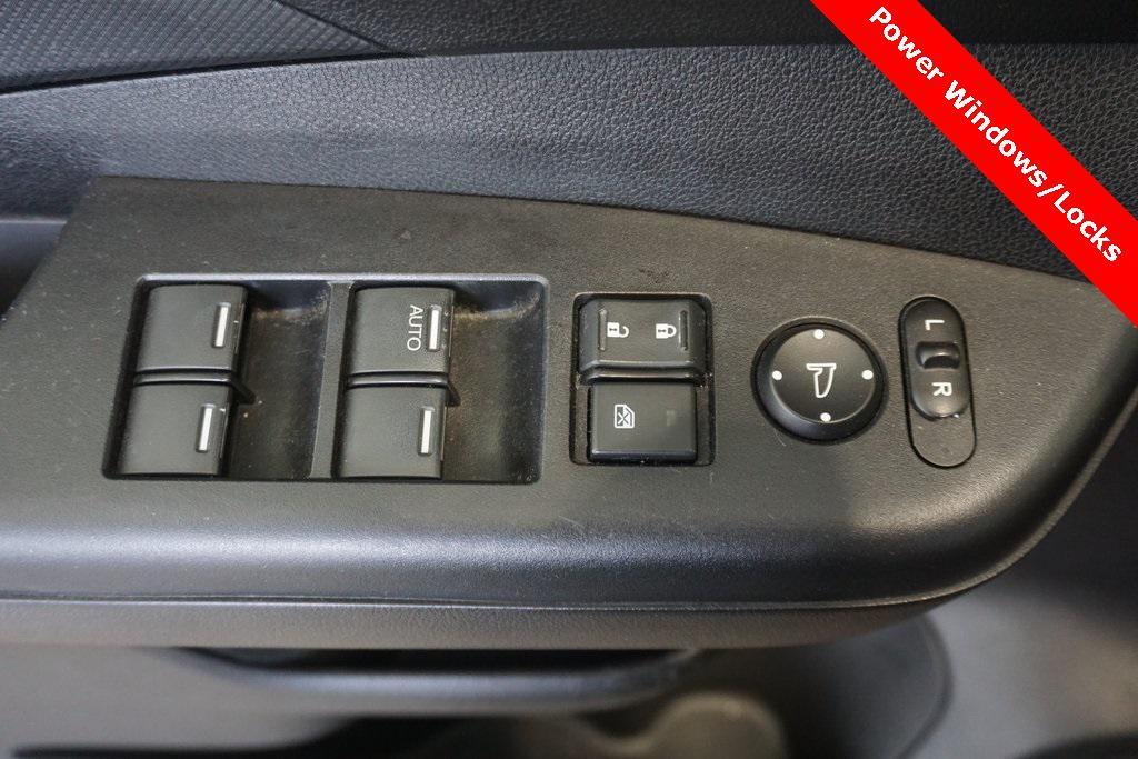 used 2015 Honda CR-V car, priced at $15,742
