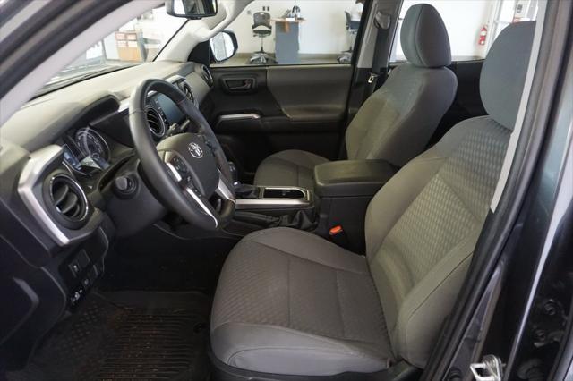 used 2022 Toyota Tacoma car