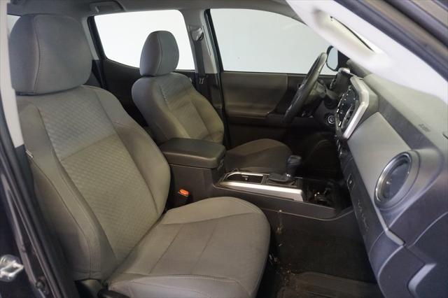 used 2022 Toyota Tacoma car