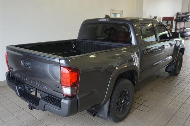 used 2022 Toyota Tacoma car