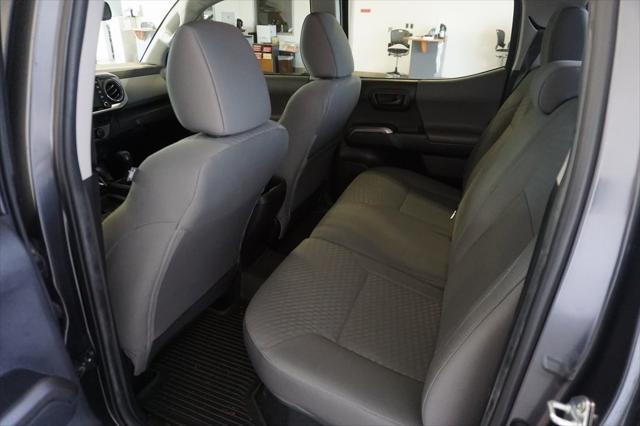 used 2022 Toyota Tacoma car