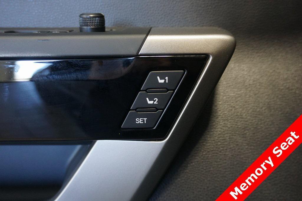 new 2026 Toyota Tundra car, priced at $65,777