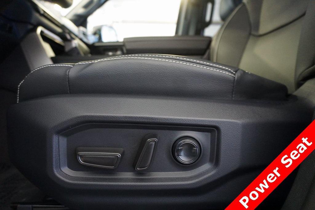 new 2026 Toyota Tundra car, priced at $65,777