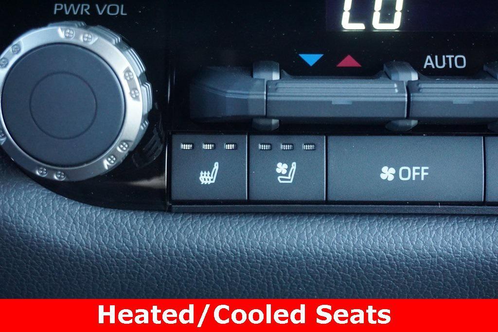 new 2026 Toyota Tundra car, priced at $65,777