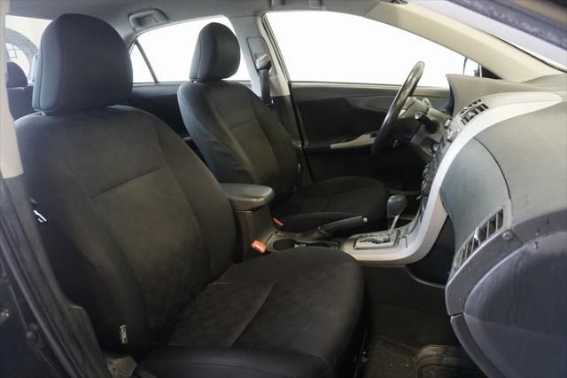 used 2010 Toyota Corolla car, priced at $9,746
