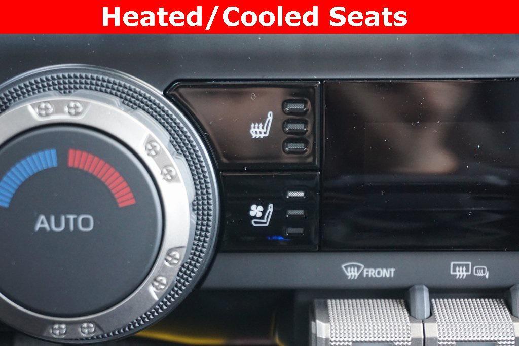 new 2025 Toyota 4Runner car, priced at $58,360