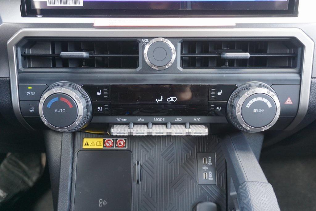 new 2025 Toyota 4Runner car, priced at $58,360