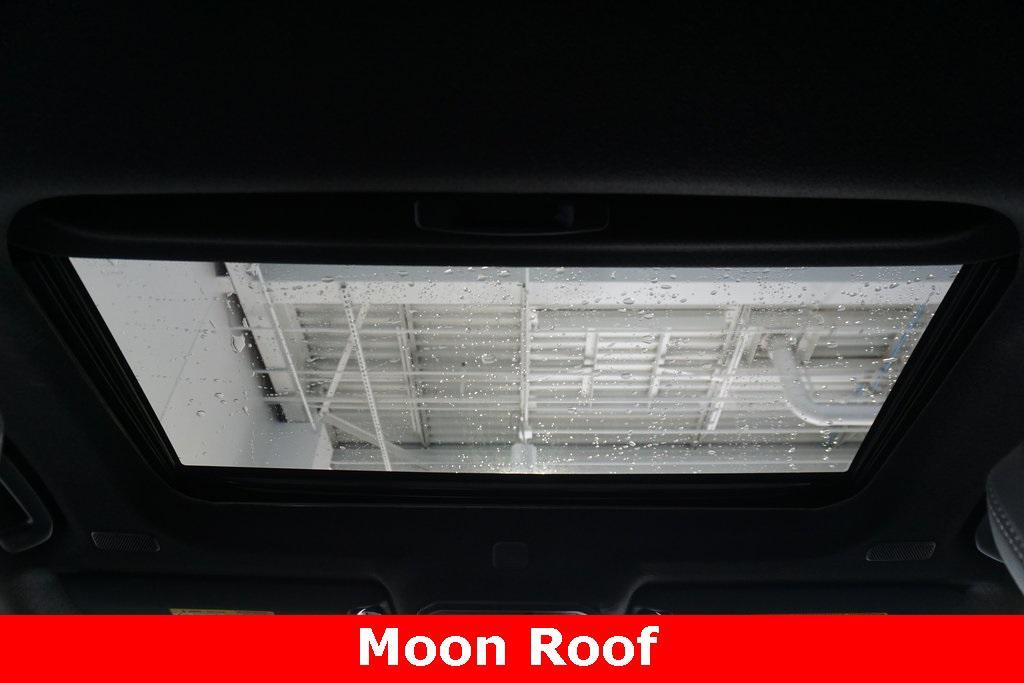 new 2025 Toyota 4Runner car, priced at $58,360