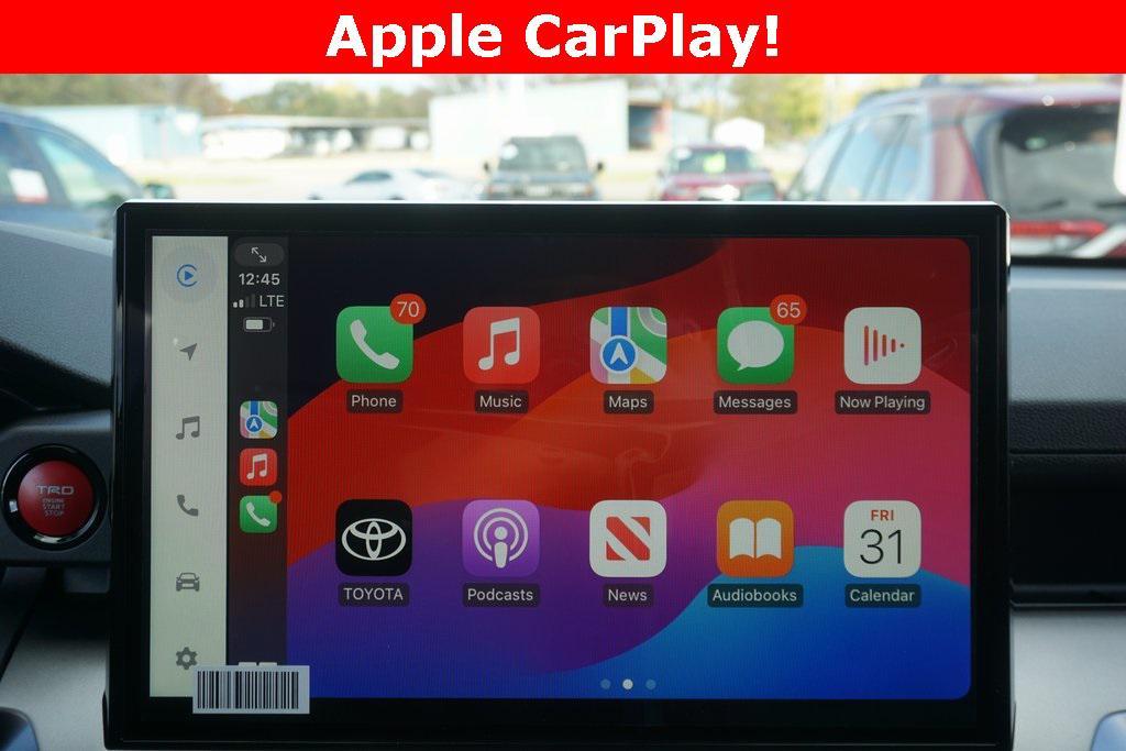 new 2025 Toyota 4Runner car, priced at $58,360