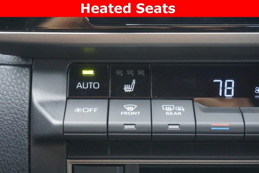 new 2026 Toyota Camry car, priced at $34,670