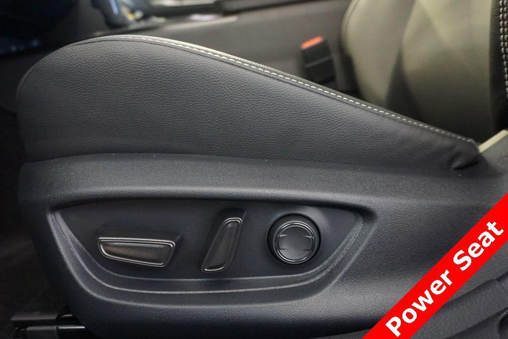 new 2026 Toyota Camry car, priced at $34,670