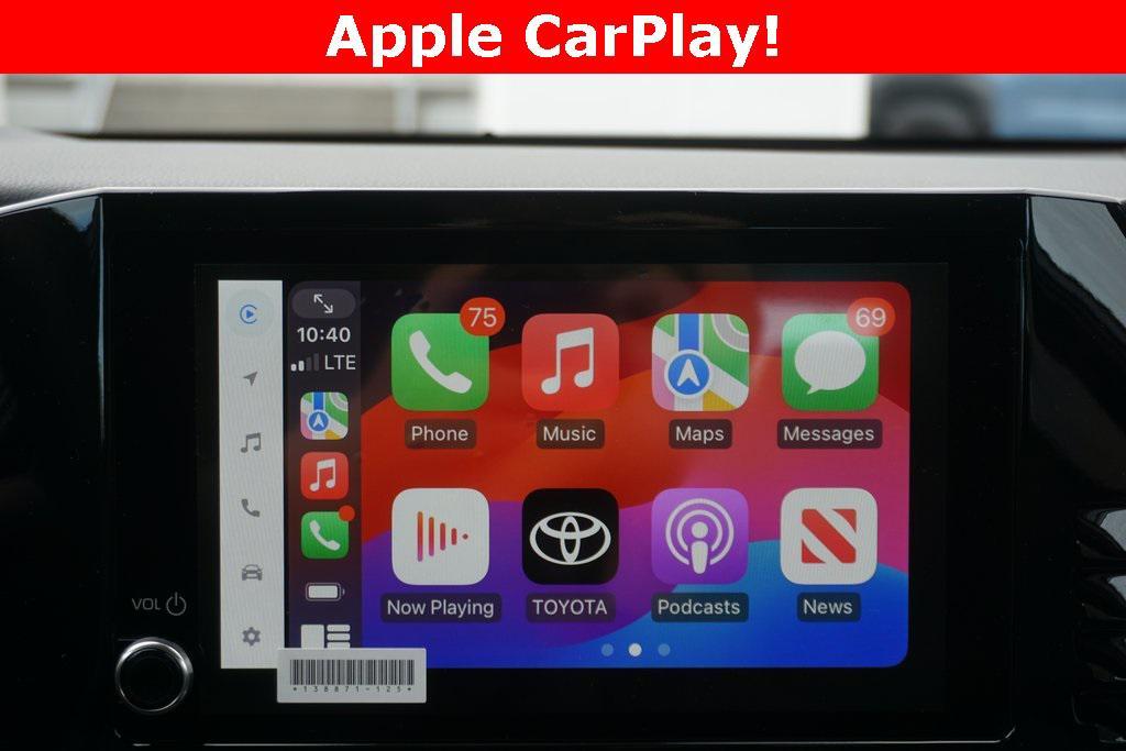 new 2026 Toyota Camry car, priced at $34,670